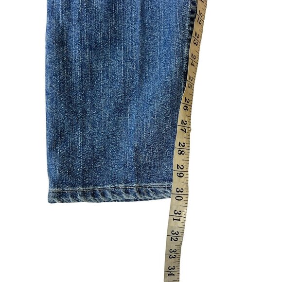 Riders by Lee Jeans Lee Riders Jean 16W M - Picture 6 of 7